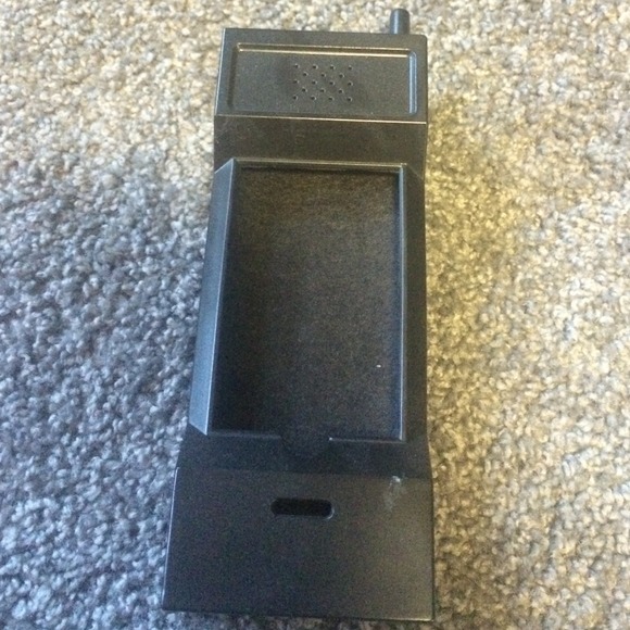 Iphone 4 case cordless phone retro - Picture 1 of 3