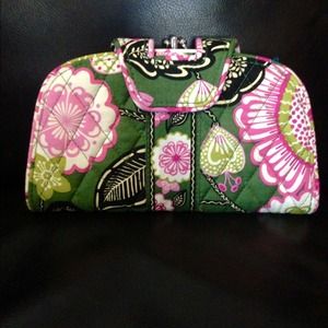 Vera Bradley wallet