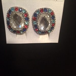 Jewels and more jewels