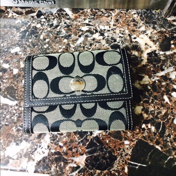 Wallet