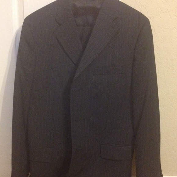Merona mens suit