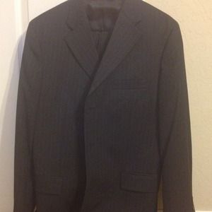 Merona mens suit