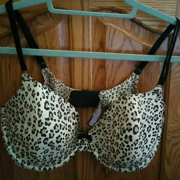 Demi bra by Victoria secret