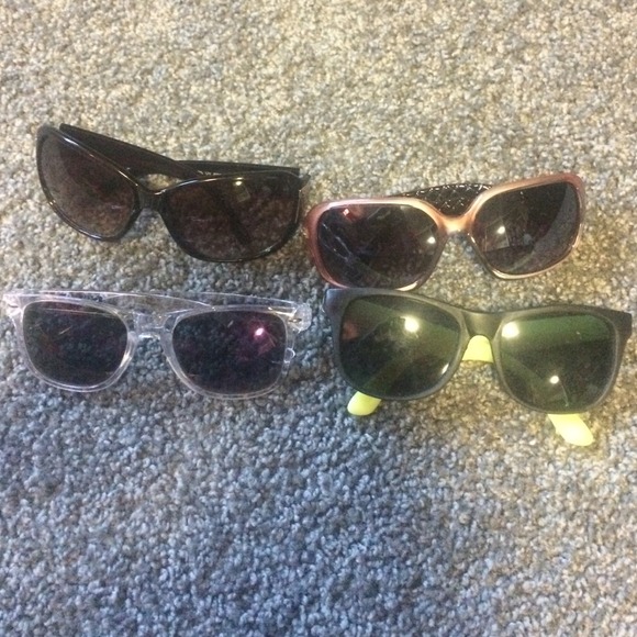 sunglass bundle!!! - Picture 2 of 4