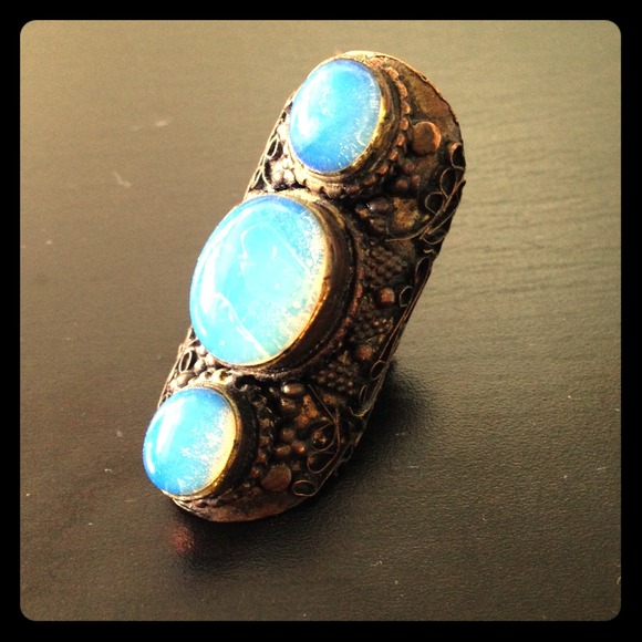 Urban Outfitters Ring