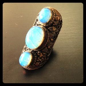 Urban Outfitters Ring