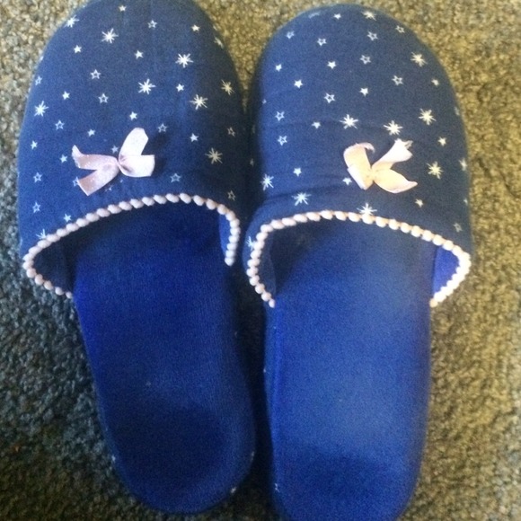 Victorias Secret Slippers
