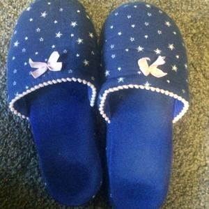 Victorias Secret Slippers
