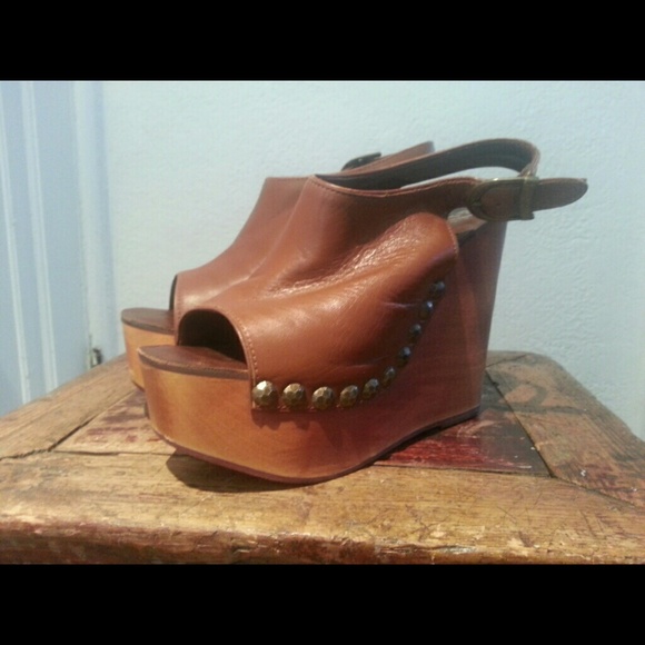 Jeffrey Campbell Shoes - Back up for sale w/final reduction!