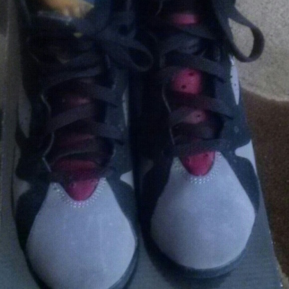 Jordan's 3 youth