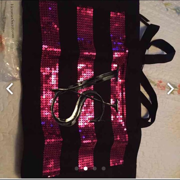 Victoria secret bag