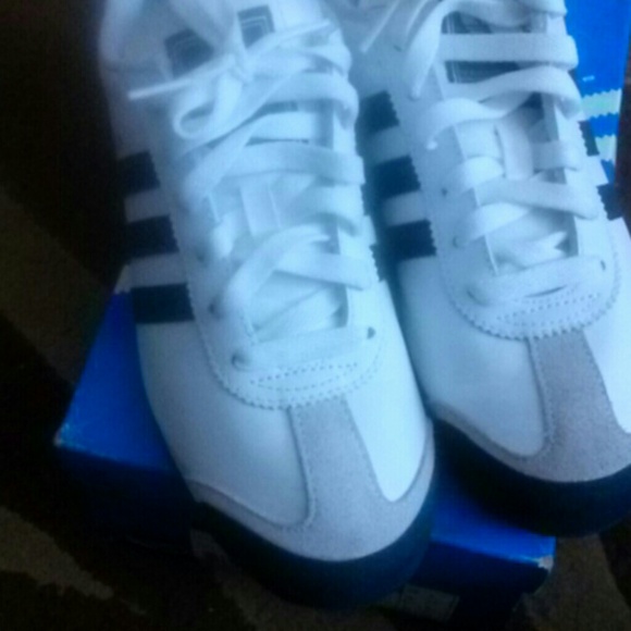 Samoa adidas