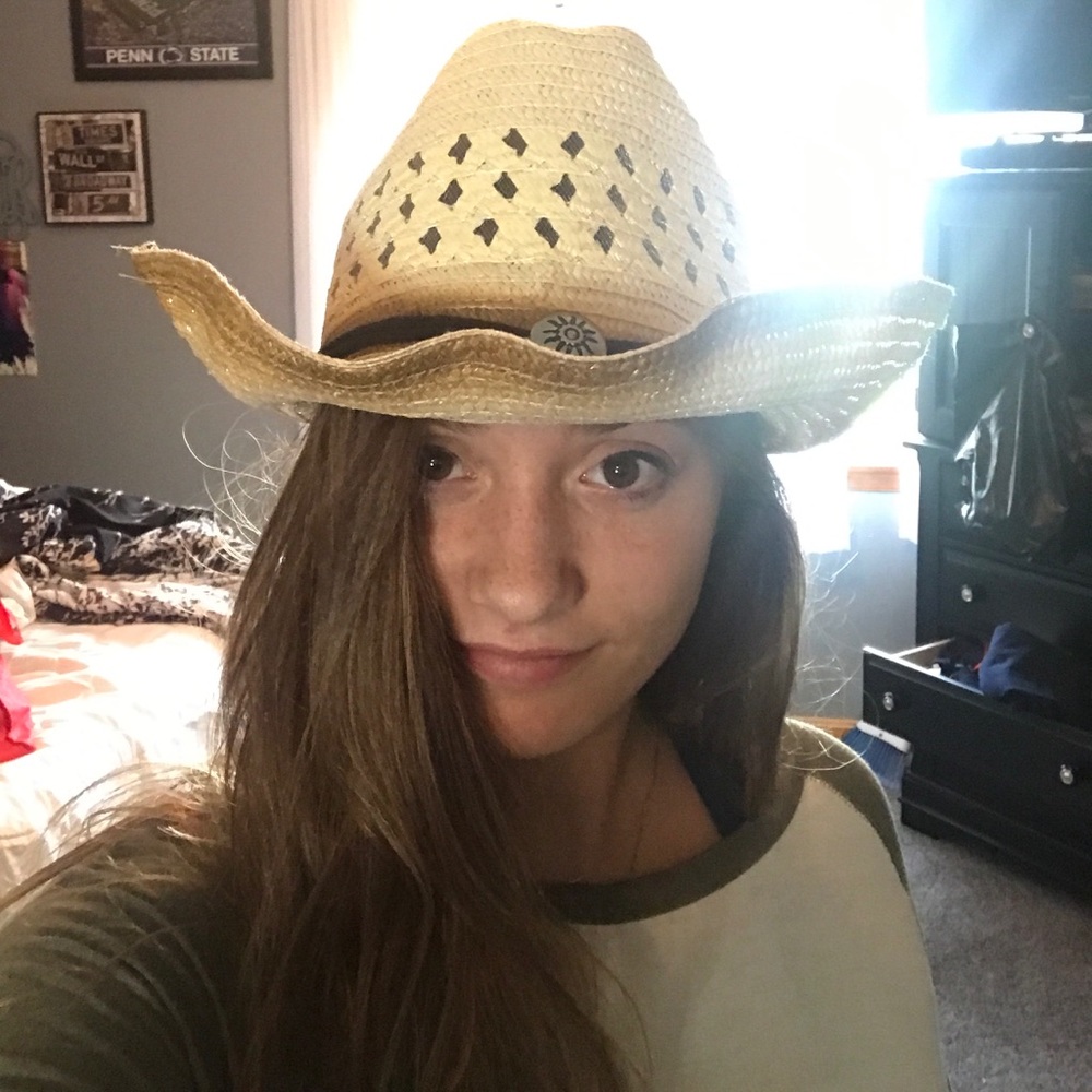 Beach hat - Picture 6 of 6
