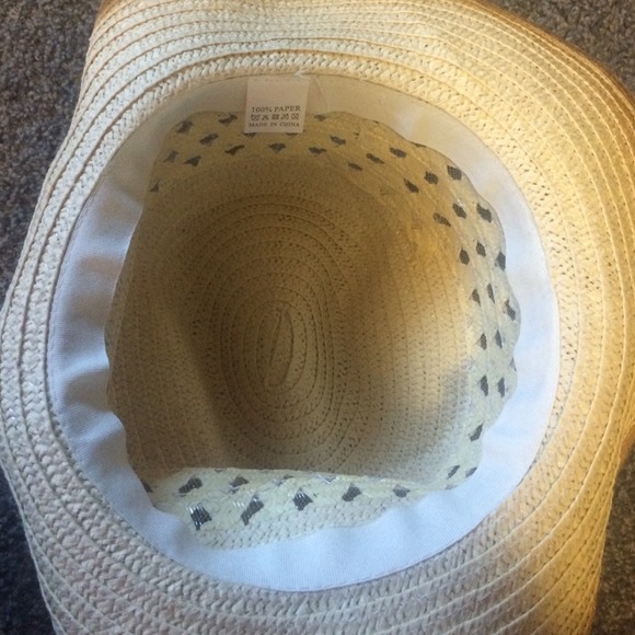 Beach hat - Picture 4 of 6