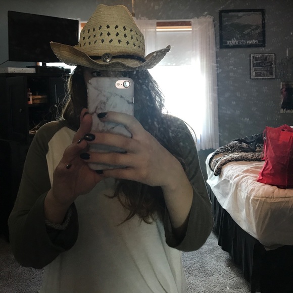 Beach hat - Picture 5 of 6