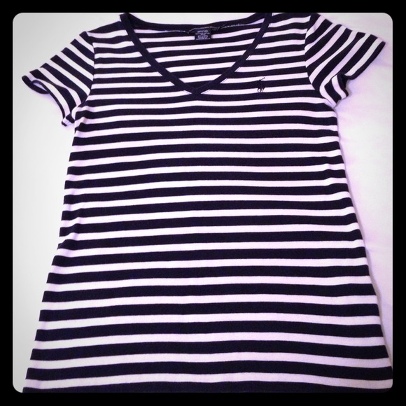 Ralph Lauren Sport V-neck