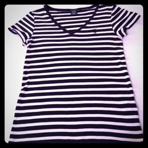 Ralph Lauren Sport V-neck