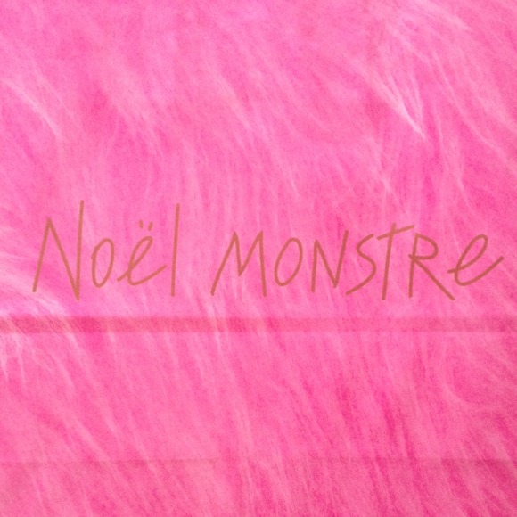 🎀 Noël Monstre ... Paris