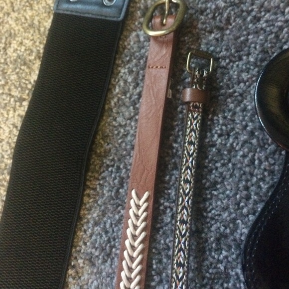 Belt bundle - Picture 2 of 4