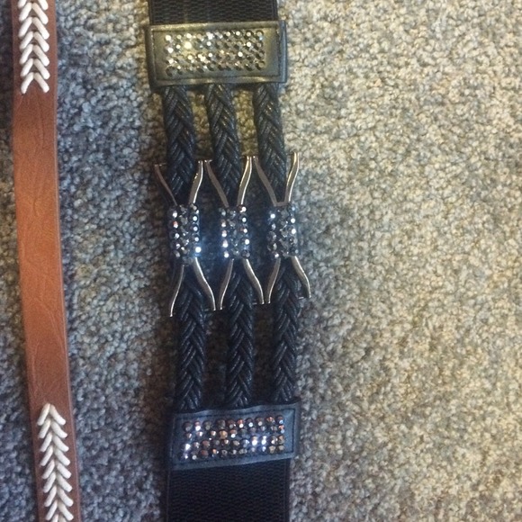 Belt bundle - Picture 3 of 4