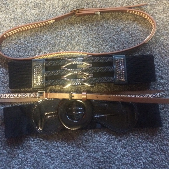 Belt bundle - Picture 4 of 4