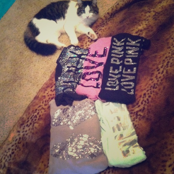 Bundle for the biggest cutie😍