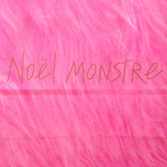 🍃🎀 Noël Monstre ... Paris