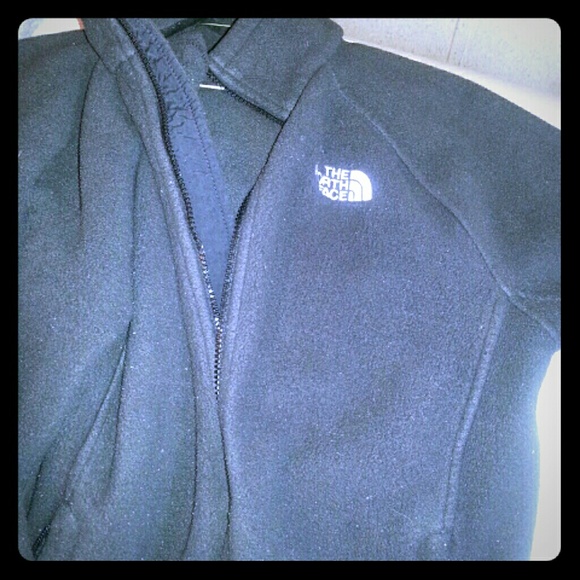Northface jacket