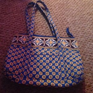 Vera Bradley purse