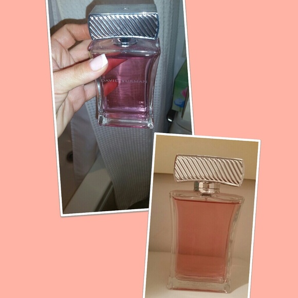 David Yurman delicate essence perfume