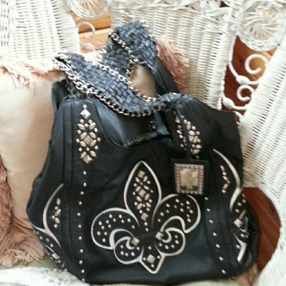 Miss Me handbag