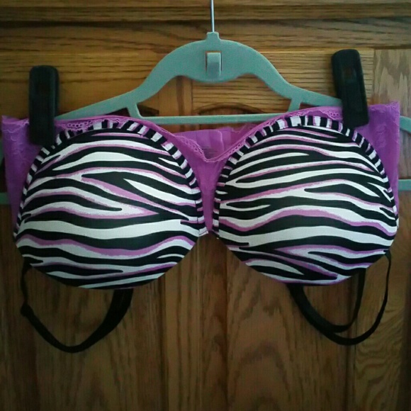 Jox boxer bra with removable straps