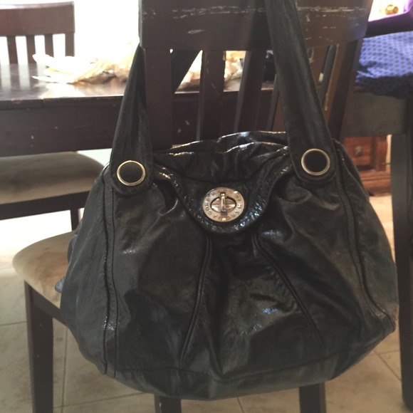 Large Marc Jacobs tote