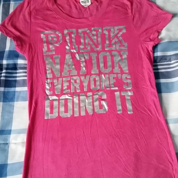 VS top