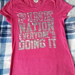 VS top
