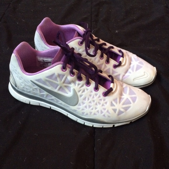 Nike Shoes - PRICE REDUCED Nike TR Fit 3 Women's Shoes