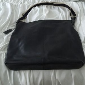 Coach men's crossbody