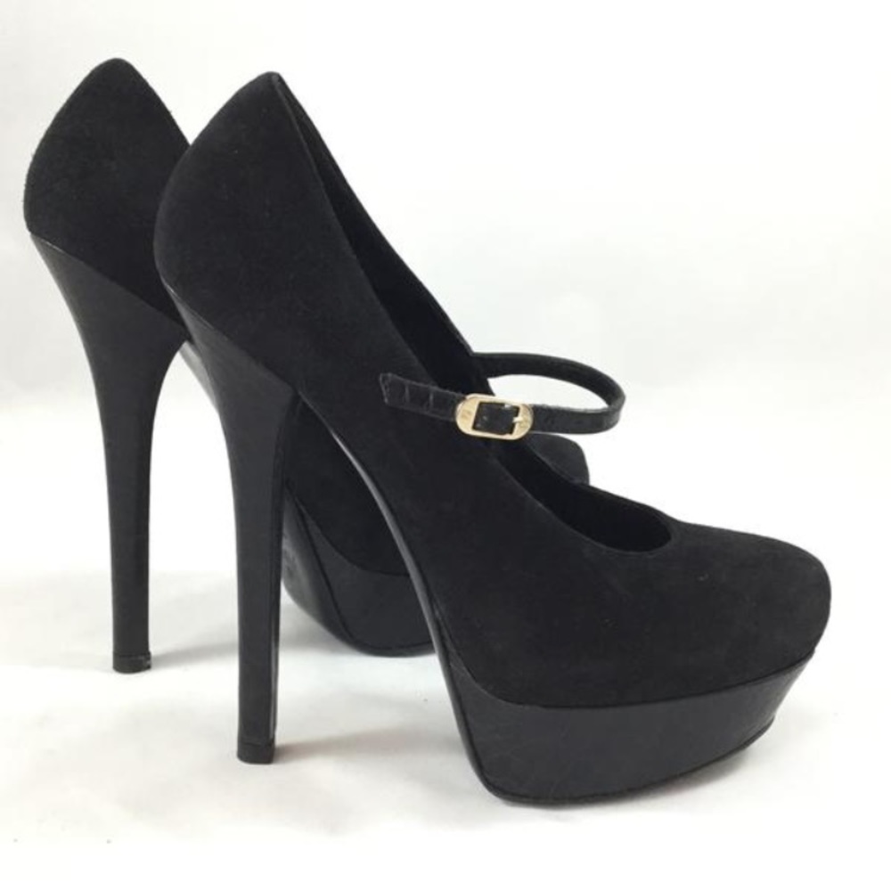 Authentic FENDI Heels