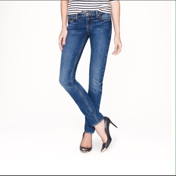 J. Crew Jeans