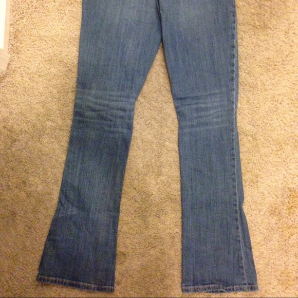 American Eagle size 6 skinny kick - Picture 4 of 4