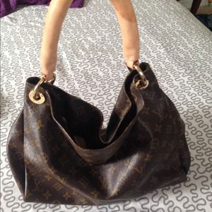 LV bag