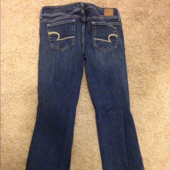 American Eagle size 8 Slim boot - Picture 2 of 4