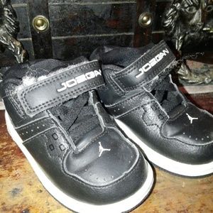 Toddler jordans