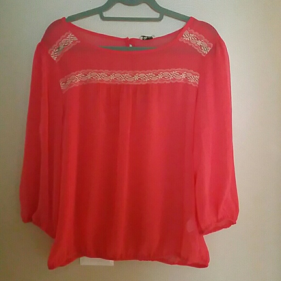 Very pretty Sher shirt