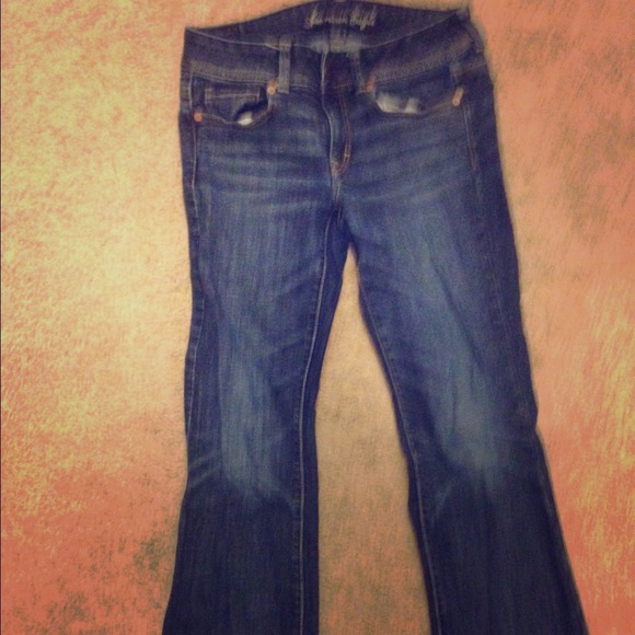 American Eagle size 6 original boot - Picture 1 of 4