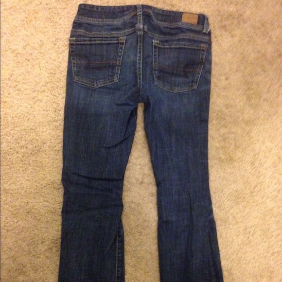 American Eagle size 6 original boot - Picture 2 of 4