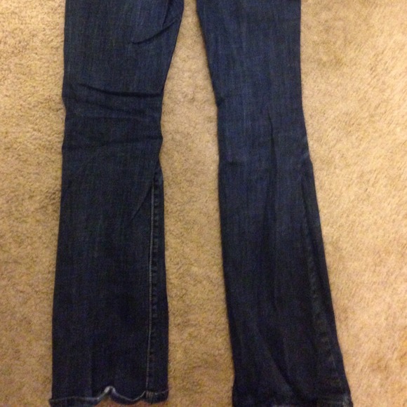 American Eagle size 6 original boot - Picture 3 of 4