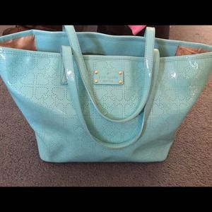 Lovely Kate Spade Purse
