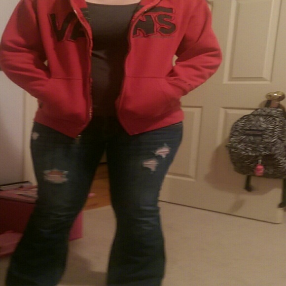 Vans jacket - Picture 2 of 3