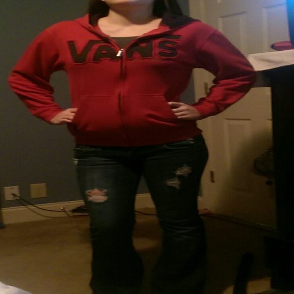 Vans jacket - Picture 3 of 3